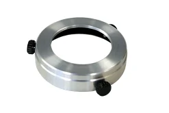 Bresser Zubehör>LUNT Adapterplatte LS50/60FHa an 121 - 140mm Ø