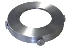 Bresser Zubehör>LUNT Adapterplatte LS100FHa an 201 - 225mm Ø