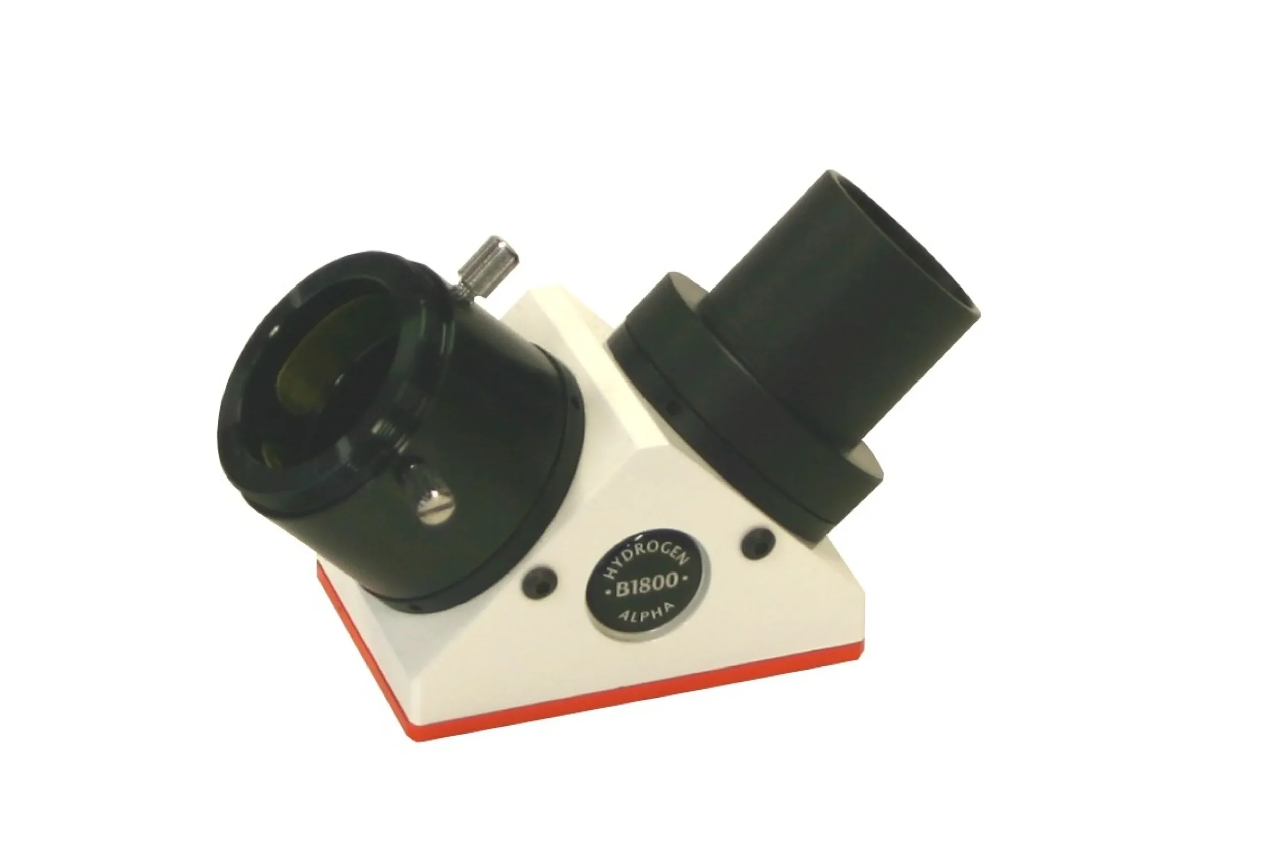 Bresser Zubehör>LUNT B1800d1 Blocking-Filter in Zenitspiegel 1,25 Zoll