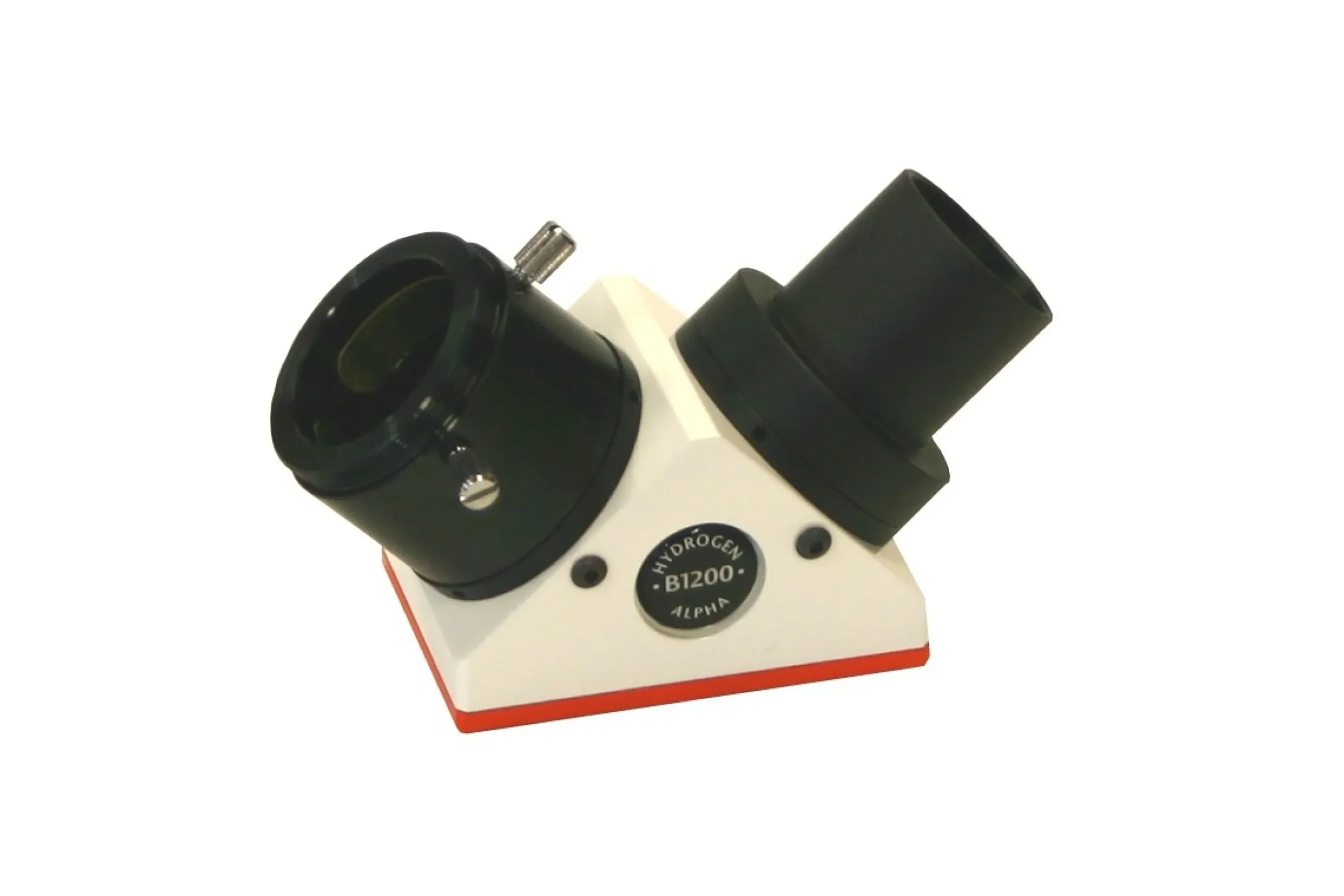 Bresser Zubehör>LUNT B1200d1 Blocking-Filter in Zenitspiegel 1,25 Zoll