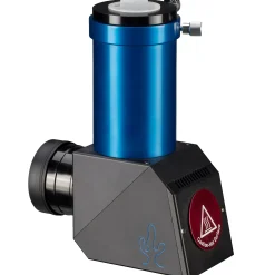 Bresser H-Alpha-Teleskope|Sonnenteleskope>LUNT Ca-K Filter-Modul für LS130MT