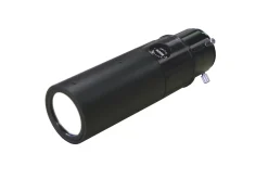 Bresser Kalzium-Ca-K Filter>LUNT LS6CaKMDs2 Ca-K Filter in Verlängerungshülse