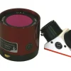 Bresser H-Alpha-Filter>LUNT LS60FHa/B600d1 H-Alpha Sonnenfilter
