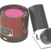 Bresser H-Alpha-Filter>LUNT LS60FHa/B1800d2 H-Alpha Sonnenfilter