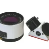 Bresser H-Alpha-Filter>LUNT LS50FHa/B1800d1 H-Alpha Sonnenfilter