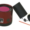 Bresser H-Alpha-Filter>LUNT LS60FHa/B600d2 H-Alpha Sonnenfilter