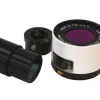 Bresser H-Alpha-Filter>LUNT LS50FHa/B3400 H-Alpha Sonnenfilter