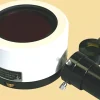 Bresser H-Alpha-Filter>LUNT LS100FHa/B3400 H-Alpha Sonnenfilter