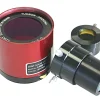 Bresser H-Alpha-Filter>LUNT LS60FHa/B3400 H-Alpha Sonnenfilter
