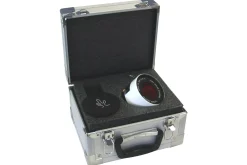 Bresser H-Alpha-Filter>LUNT LS50FHa H-Alpha Double-Stack Sonnenfilter