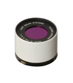 Bresser H-Alpha-Filter>LUNT LS50FHa H-Alpha Double-Stack Sonnenfilter