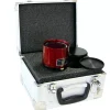 Bresser H-Alpha-Filter>LUNT LS60FHa H-Alpha Double-Stack Sonnenfilter