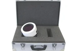 Bresser H-Alpha-Filter>LUNT LS100FHa H-Alpha Double-Stack Sonnenfilter