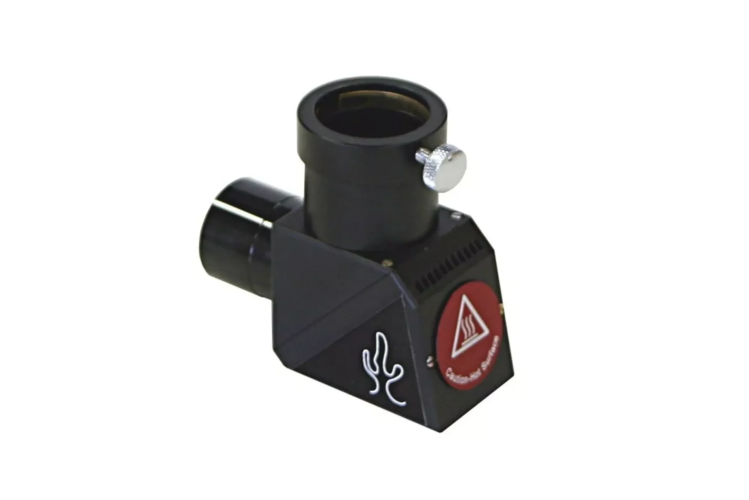 Bresser Weißlicht-Filter|Weißlichtfilter Für Sonnenbeobachtung>LUNT LS1.25HW 31,7mm (1,25'') Herschel-Keil