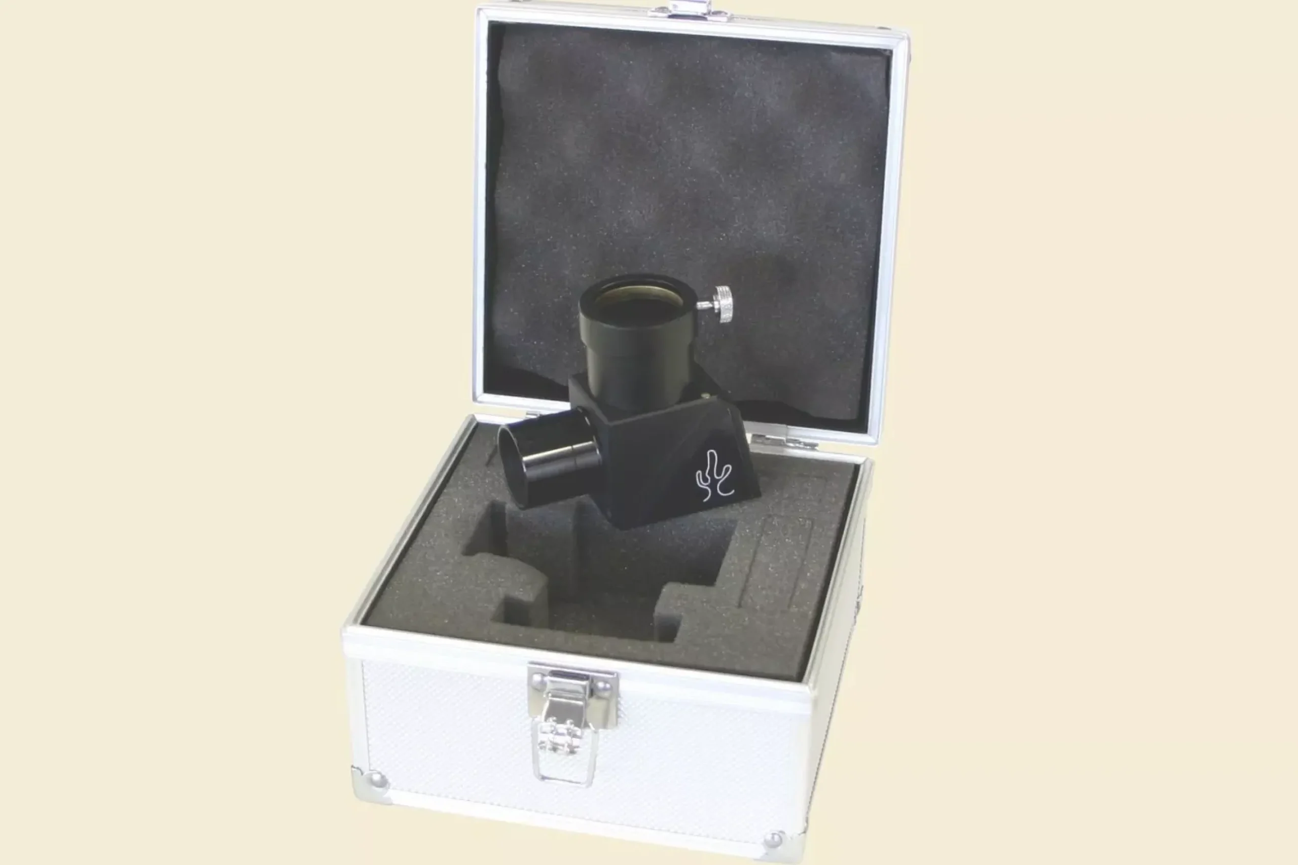 Bresser Weißlicht-Filter|Weißlichtfilter Für Sonnenbeobachtung>LUNT LS1.25HW 31,7mm (1,25'') Herschel-Keil
