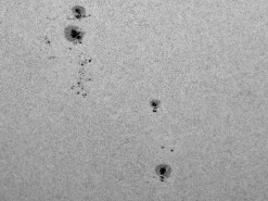 Bresser Weißlicht-Filter|Weißlichtfilter Für Sonnenbeobachtung><noscript><img width=