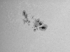 Bresser Weißlicht-Filter|Weißlichtfilter Für Sonnenbeobachtung><noscript><img width=