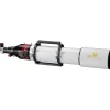 Bresser H-Alpha-Teleskope|Teleskope Für Astrofotografie>LUNT LS130MT/B1200 Allround APO Teleskop für Sonne + Sternenhimmel