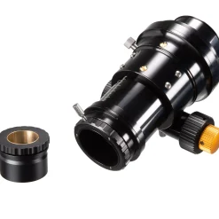 Bresser H-Alpha-Teleskope|Sonnenteleskope>LUNT LS100MTBP&F Umbausatz für LS100MT