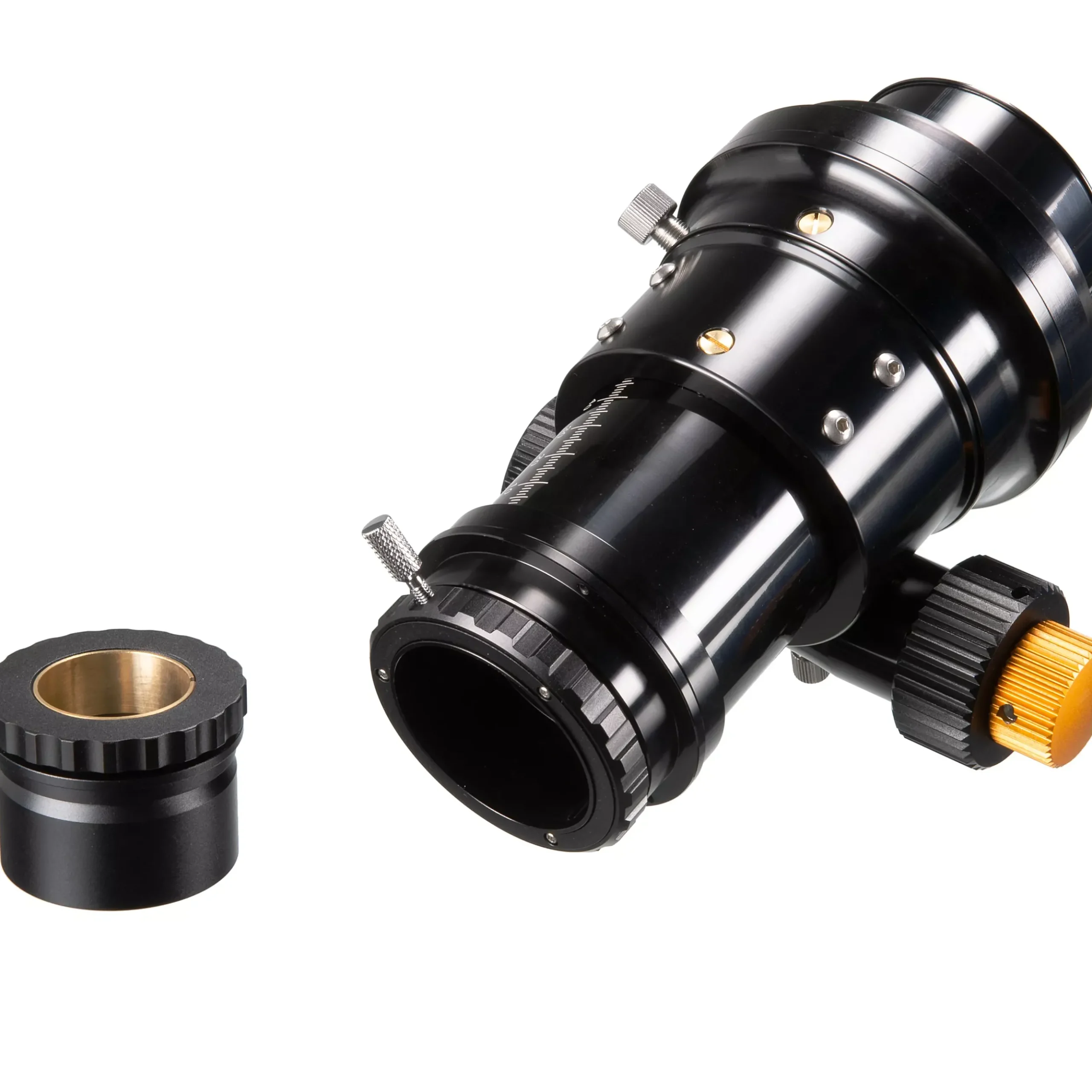 Bresser H-Alpha-Teleskope|Sonnenteleskope>LUNT LS100MTBP&F Umbausatz für LS100MT