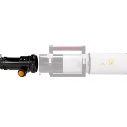 Bresser H-Alpha-Teleskope|Sonnenteleskope>LUNT LS100MTBP&F Umbausatz für LS100MT