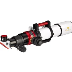 Bresser H-Alpha-Teleskope|Teleskope Für Astrofotografie>LUNT LS80MT/B1200R&P Allround APO Teleskop für Sonne + Sternenhimmel