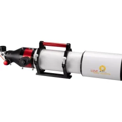 Bresser H-Alpha-Teleskope|Teleskope Für Astrofotografie>LUNT LS130MT/B1800R&P Allround APO Teleskop für Sonne + Sternenhimmel