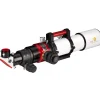 Bresser H-Alpha-Teleskope|Teleskope Für Astrofotografie>LUNT LS80MT/B1800R&P Allround APO Teleskop für Sonne + Sternenhimmel
