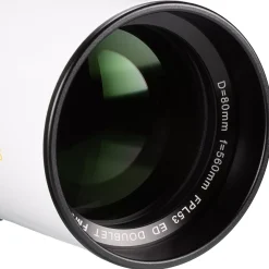 Bresser H-Alpha-Teleskope|Teleskope Für Astrofotografie>LUNT LS80MT/B1800R&P Allround APO Teleskop für Sonne + Sternenhimmel