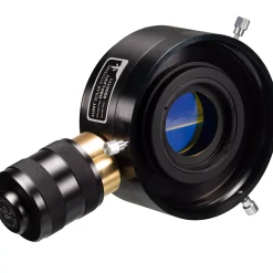 Bresser H-Alpha-Teleskope|Sonnenteleskope>LUNT LS130MT/DSII Double-Stack Modul für LS130MT