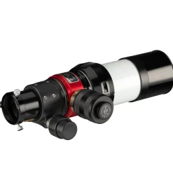Bresser H-Alpha-Teleskope|Sonnenteleskope>LUNT LS60MT/R&P Allround Teleskop OTA ohne Blocking Filter