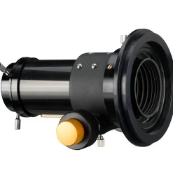 Bresser H-Alpha-Teleskope|Sonnenteleskope>LUNT LS130TBP&F Umbausatz für LS130MT