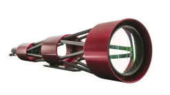 Bresser H-Alpha-Teleskope|Sonnenteleskope>LUNT LS300THa/B3400 H-Alpha Sonnenteleskop