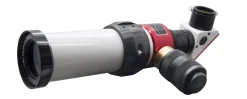 Bresser H-Alpha-Teleskope|Sonnenteleskope>LUNT LS50THa/B600PT H-Alpha Sonnenteleskop