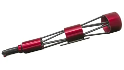 Bresser H-Alpha-Teleskope|Sonnenteleskope>LUNT LS300THaDS/B3400 H-Alpha Sonnenteleskop