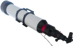 Bresser H-Alpha-Teleskope|Sonnenteleskope>LUNT LS230THaDS/B3400 H-Alpha Sonnenteleskop