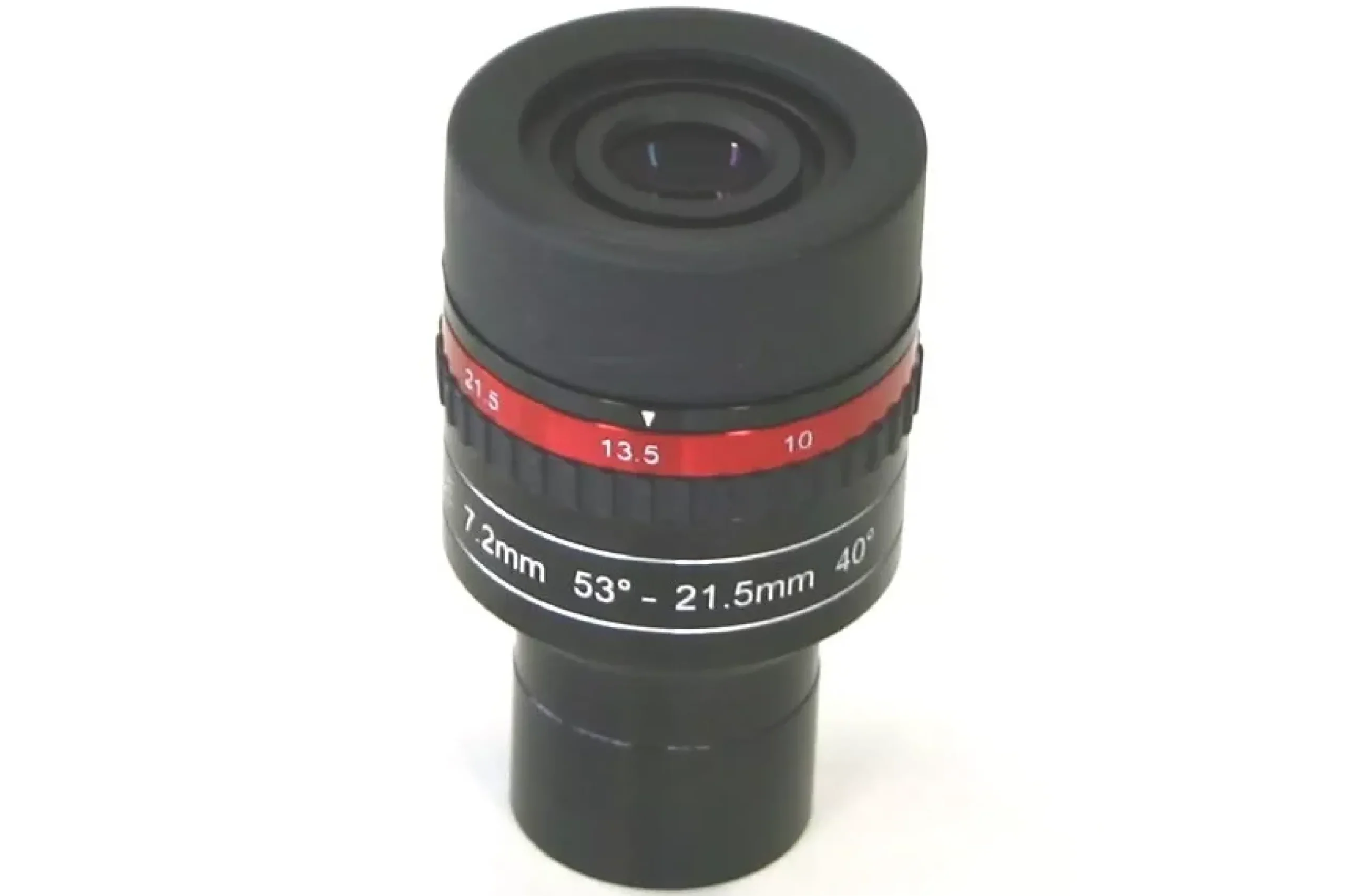 Bresser Zubehör>LUNT LS7-21ZE Zoom-Okular 7,2mm - 21,5mm