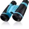 Bresser Weißlicht-Filter|Astro-Ferngläser>LUNT Mini SUNoculars blau