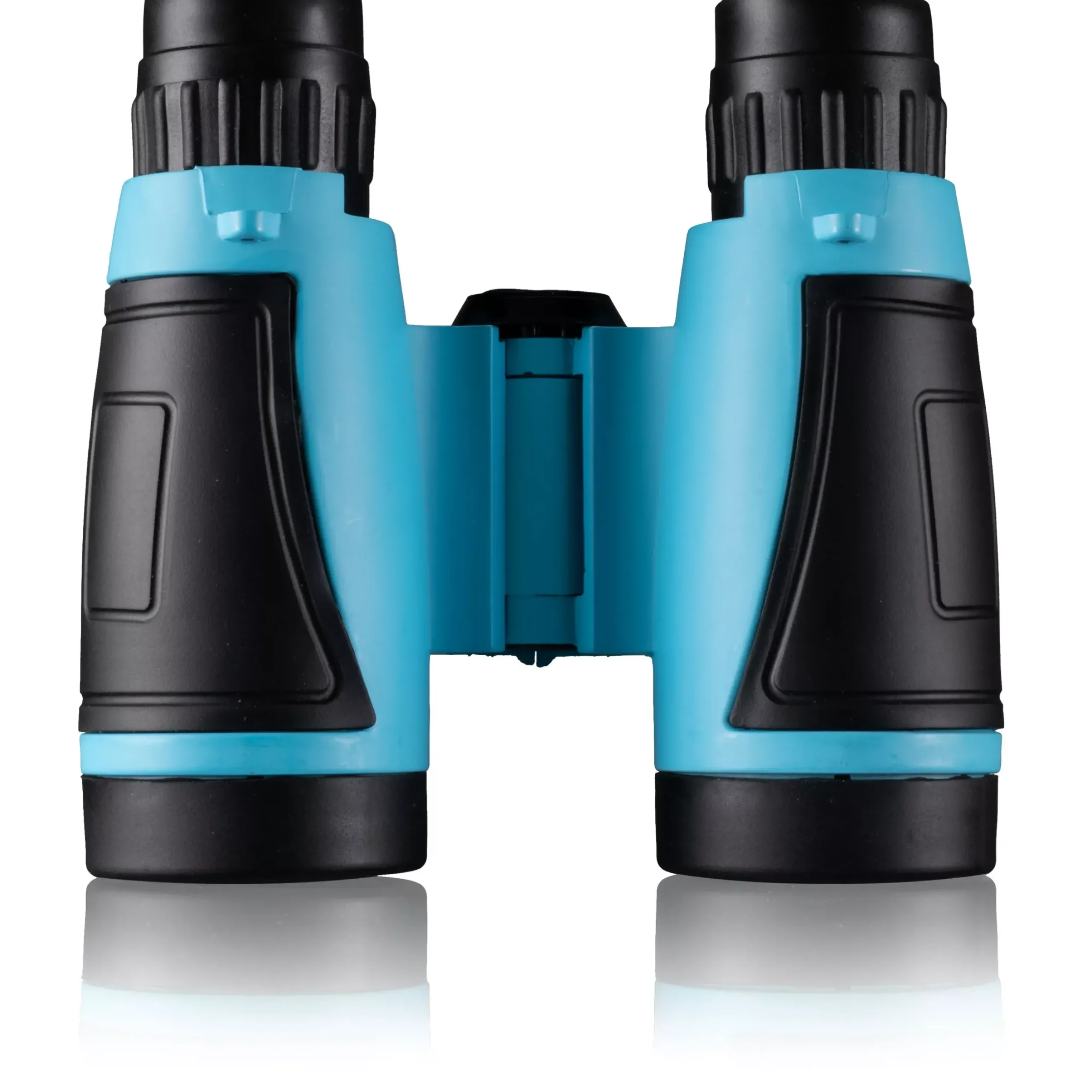 Bresser Weißlicht-Filter|Astro-Ferngläser>LUNT Mini SUNoculars blau