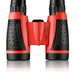 Bresser Weißlicht-Filter|Astro-Ferngläser>LUNT Mini SUNoculars rot