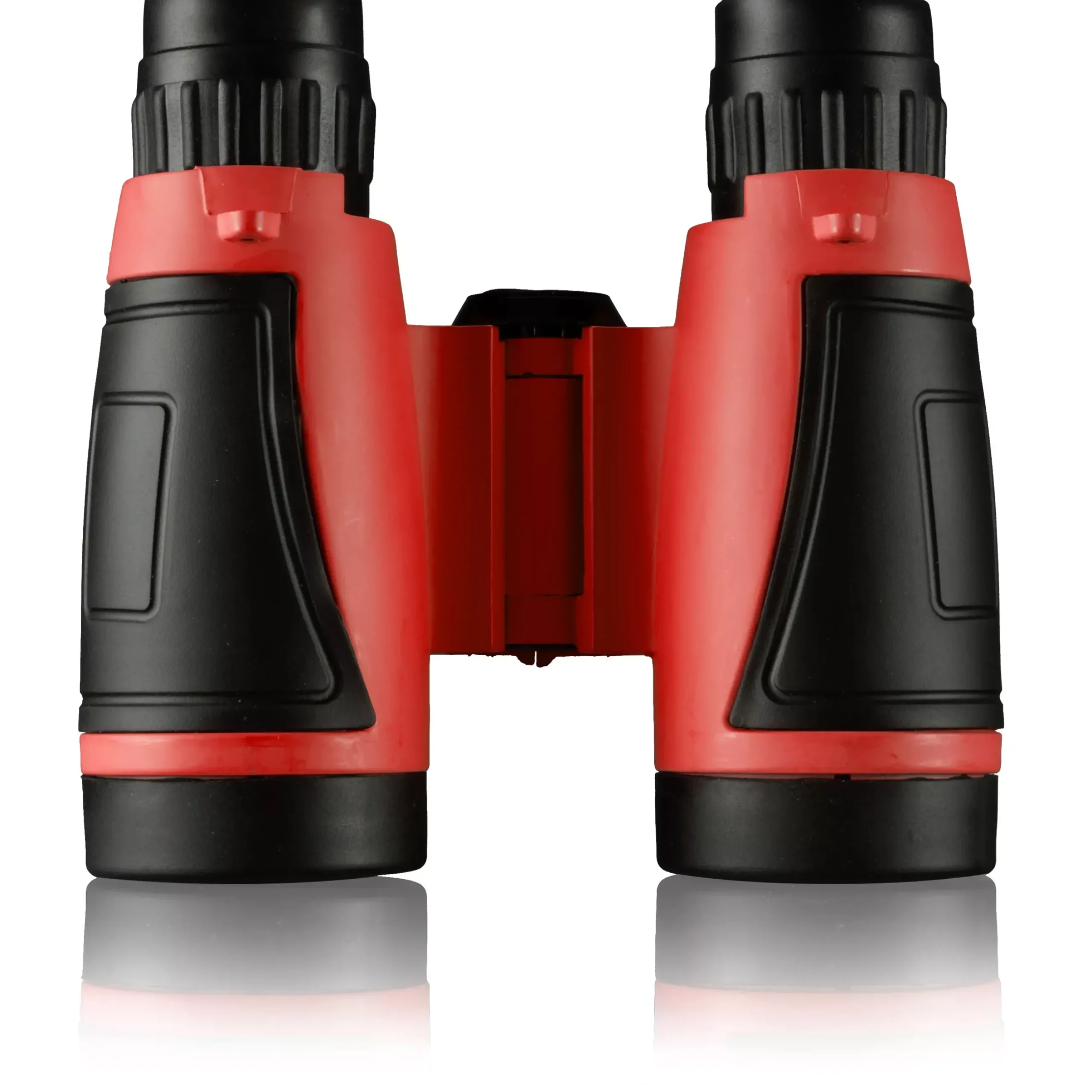 Bresser Weißlicht-Filter|Astro-Ferngläser>LUNT Mini SUNoculars rot