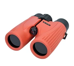 Bresser Weißlicht-Filter|Astro-Ferngläser>LUNT 8x32 Weiß-Licht SUNoculars