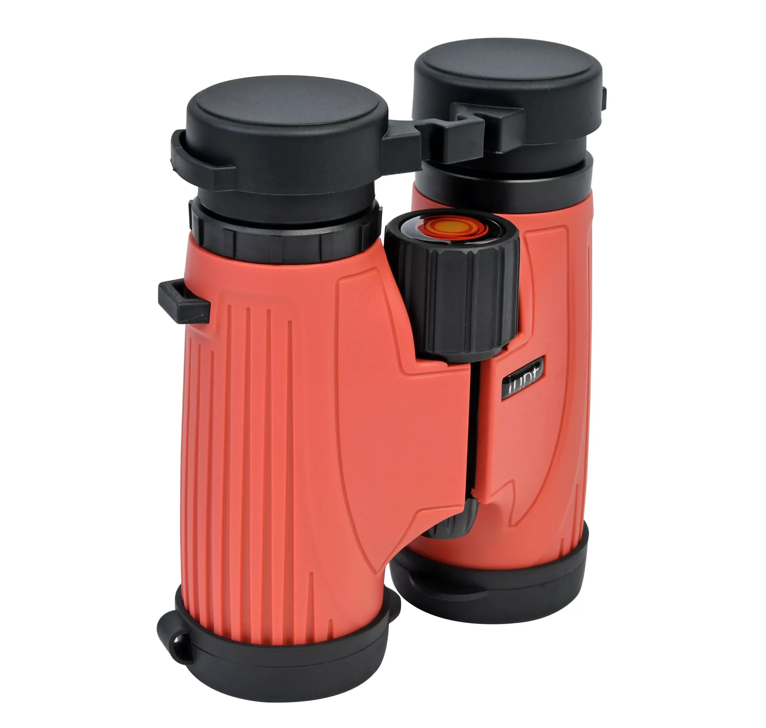 Bresser Weißlicht-Filter|Astro-Ferngläser>LUNT 8x32 Weiß-Licht SUNoculars