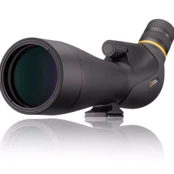 Bresser Vogel- & Naturbeobachtung>NATIONAL GEOGRAPHIC Adventurer 20–60x80 Spektiv