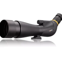 Bresser Vogel- & Naturbeobachtung>NATIONAL GEOGRAPHIC Adventurer 20–60x80 Spektiv