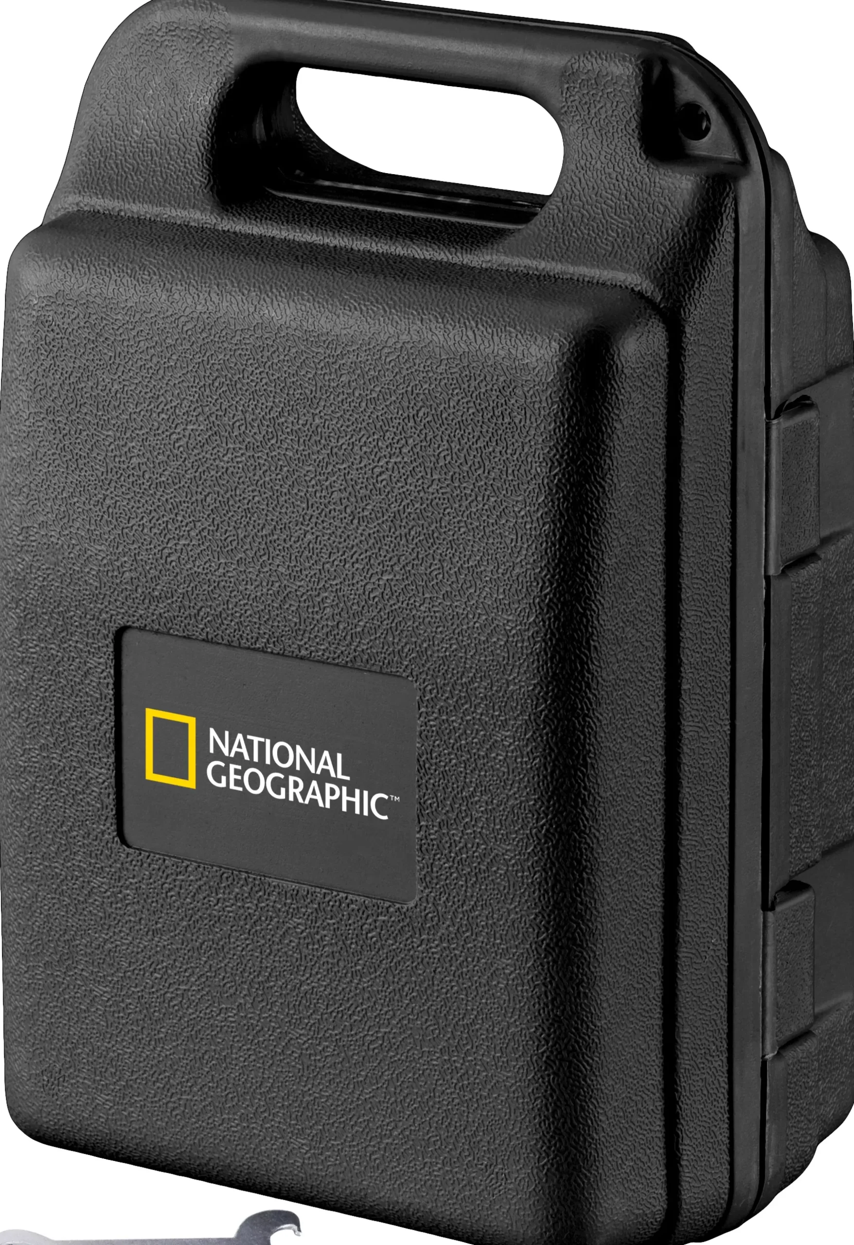 Kinder Bresser Kindermikroskop>NATIONAL GEOGRAPHIC Auflichtmikroskop 20x