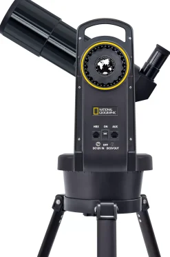 Kinder Bresser Kinderteleskop|Teleskope Für Deep-Sky>NATIONAL GEOGRAPHIC Automatik-Teleskop 70 mm