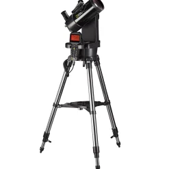 Kinder Bresser Kinderteleskop|Teleskope Für Deep-Sky>NATIONAL GEOGRAPHIC Automatik-Teleskop 90 mm