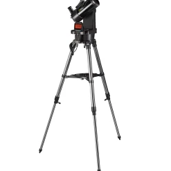 Kinder Bresser Kinderteleskop|Teleskope Für Deep-Sky>NATIONAL GEOGRAPHIC Automatik-Teleskop 90 mm