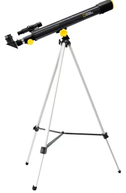 Kinder Bresser Kinderteleskop|Teleskope Für Planeten>NATIONAL GEOGRAPHIC 50/600 AZ Teleskop